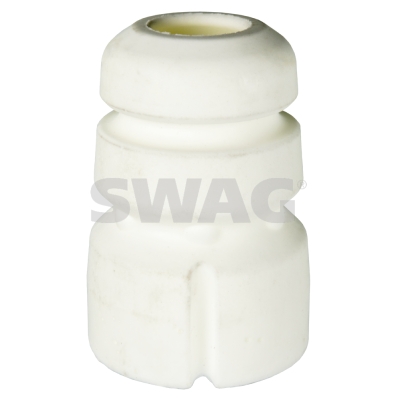 Tampon cauciuc, suspensie 30 93 6721 SWAG